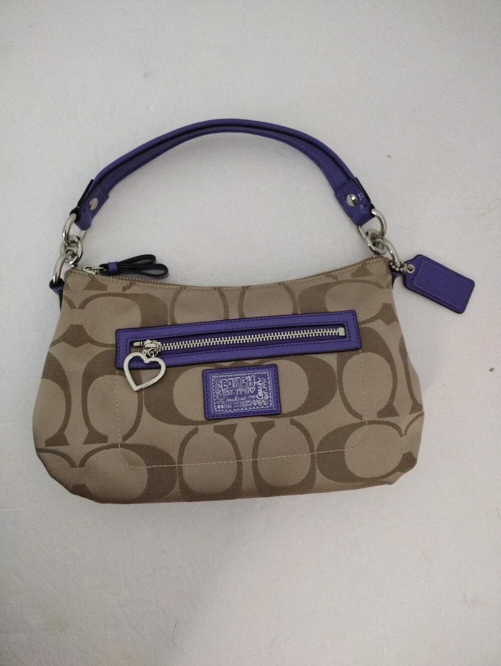 Coach ultimate y2k
